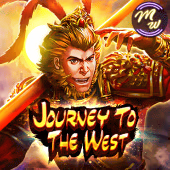 Journey to the West slot game by Megawin
