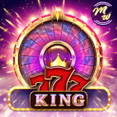 King-777 slot game by Megawin