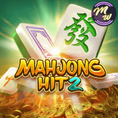 Mahjong Hit 2 slot game by Megawin