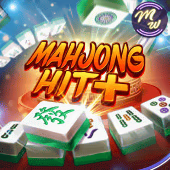 Mahjong Hit slot game by Megawin