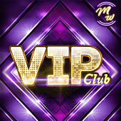 VIP Club slot game by Megawin