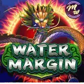 Water Margin slot game by Megawin