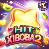 XiBoBa Hit2 slot game by Megawin