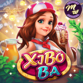 XiBoBA slot game by Megawin