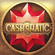 Cash-o-Matic slot game by Netent