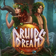 Druids' Dream slot game by Netent