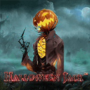 Halloween Jack slot game by Netent