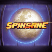 Spinsane slot game by Netent