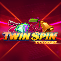 Twin Spin XXXtreme slot game by Netent