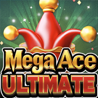 Ace Infinite Ultimate slot game by Naga Gaming