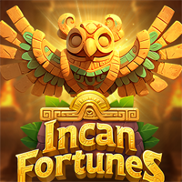 Inca Treasure slot game by Naga Gaming