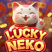 Lucky Fortune Cat slot game by Naga Gaming