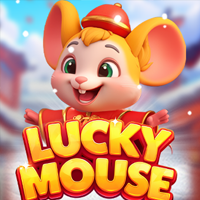 Lucky Golden Mouse slot game by Naga Gaming