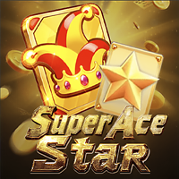 Super Ace Deluxe slot game by Naga Gaming
