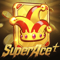 Super Ace Plus slot game by Naga Gaming