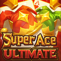Super Ace Ultimate slot game by Naga Gaming