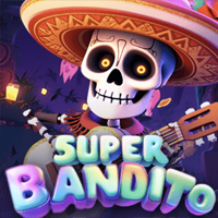 Super Heist slot game by Naga Gaming
