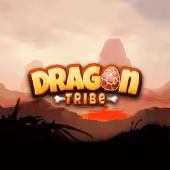 Dragon Tribe slot game by Nolimit