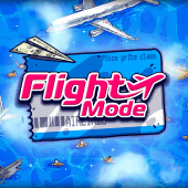 Flight Mode slot game by Nolimit