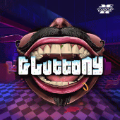 Gluttony slot game by Nolimit