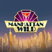 Manhattan Goes Wild slot game by Nolimit