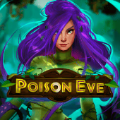 Poison Eve slot game by Nolimit