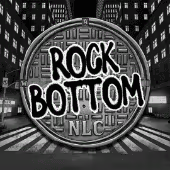 Rock Bottom slot game by Nolimit