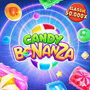Candy Bonanza slot game by PG Soft