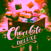 Chocolate Deluxe slot game by PG Soft