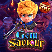 Gem Saviour slot game by PG Soft