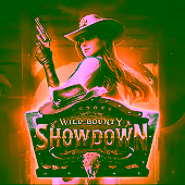 Wild Bounty Showdown slot game by PG Soft