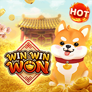 Win Win Won slot game by PG Soft