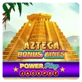 Azteca: Bonus Lines™ slot game by Playtech