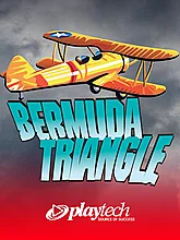 Bermuda Triangle slot game by Playtech