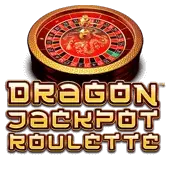 Dragon Jackpot Roulette slot game by Playtech