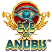 Eye of Anubis™ slot game by Playtech