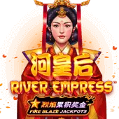 Fire Blaze: River Empress™ slot game by Playtech