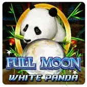 Full Moon: White Panda™ slot game by Playtech