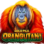 Gold Pile: Orangutan!™ slot game by Playtech