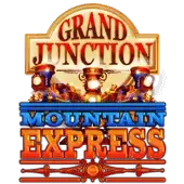 Grand Junction: Mountain Express™ slot game by Playtech