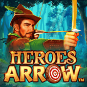 Heroes Arrow™ slot game by Playtech