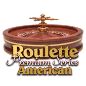 Premium American Roulette slot game by Playtech