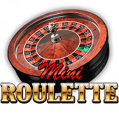 Roulette Mini slot game by Playtech