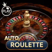 Auto-Roulette 1 live casino game by Pragmatic Play