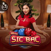 Mega Sic Bac live casino game by Pragmatic Play