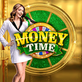 Money Time live casino game by Pragmatic Play