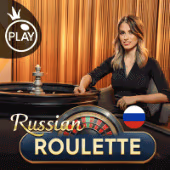 Roulette 4 Russian live casino game by Pragmatic Play