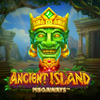 Ancient Island Megaways™ slot game by Pragmatic Play