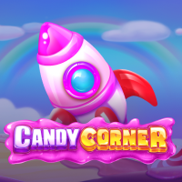 Candy Corner slot game by Pragmatic Play