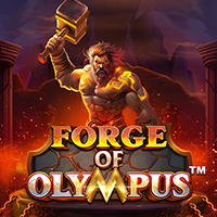 Forge of Olympus slot game by Pragmatic Play